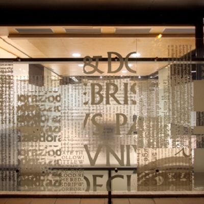 Reforma de Local. Notaría en Las Rozas