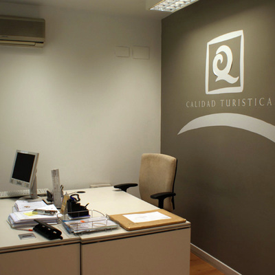 REFORMA DE OFICINA I.C.T.E.