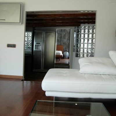 Reforma de piso en 3 estancias para mayor amplitud