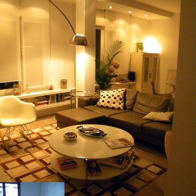 Reforma de piso en Gijón