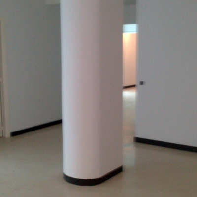REFORMA DE PISO .