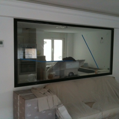 Reforma de vivienda. Cocina
