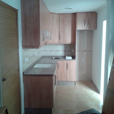 REFORMA DE VIVIENDA EN ELCHE