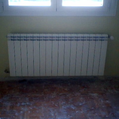 Reforma de vivienda en Madrid