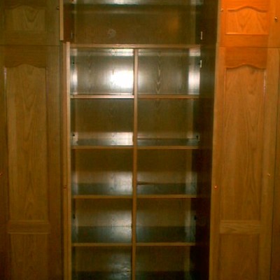 Reforma de vivienda en Madrid