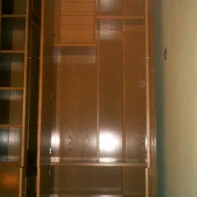 Reforma de vivienda en Madrid