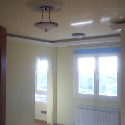 Reforma de vivienda en Madrid