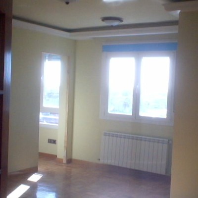 Reforma de vivienda en Madrid