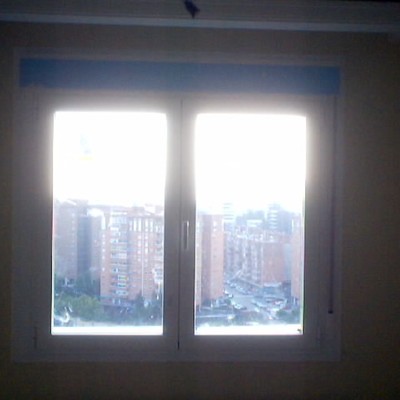 Reforma de vivienda en Madrid