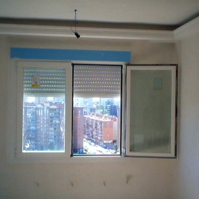 Reforma de vivienda en Madrid