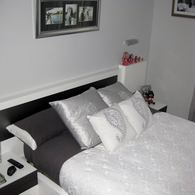 Reforma de vivienda en San Ignacio.