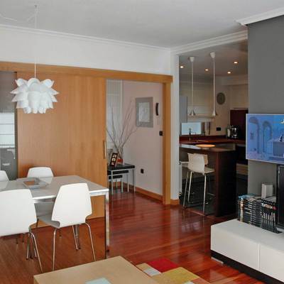 Reforma de Vivienda_Torrelavega