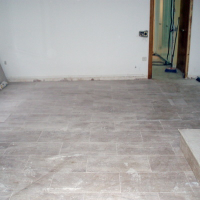 reforma de vivienda.