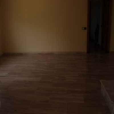 reforma de vivienda.