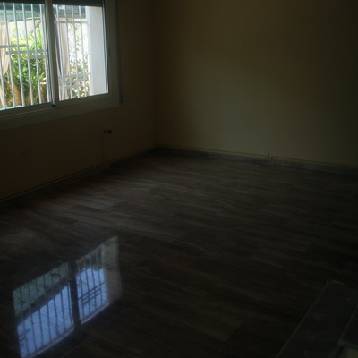 reforma de vivienda.