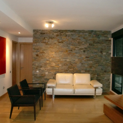 Reforma e Interiorismo Piso en Las Tablas