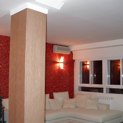 Reforma e Interiorismo Piso Torrejón de Ardoz