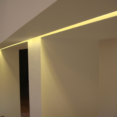 Reforma en Boulevard