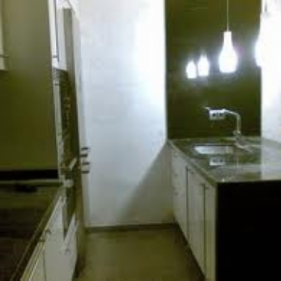 Reforma en cocina acabada