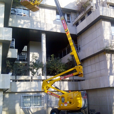 Reforma en Comunidad