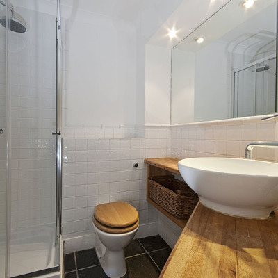 REFORMA EN EL ESCORIAL