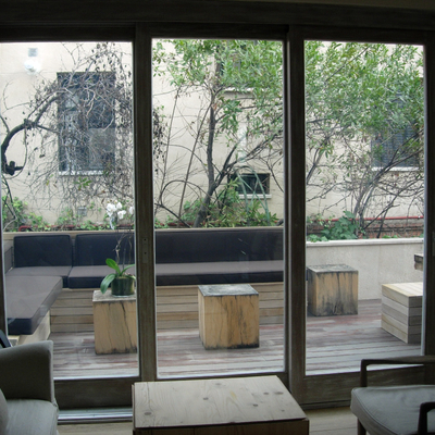 Reforma en el Viso. Madrid