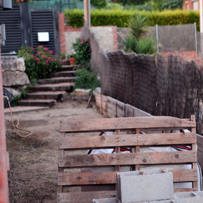 REFORMA EN GRANOLLERS