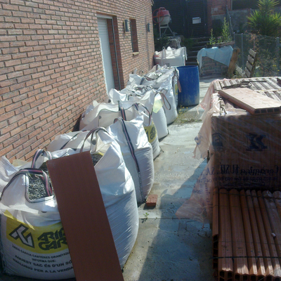 REFORMA EN GRANOLLERS