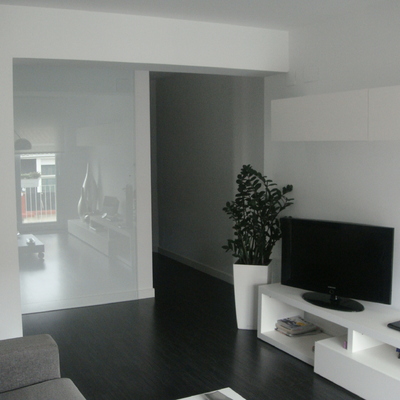 Reforma en Virgen del Carmen