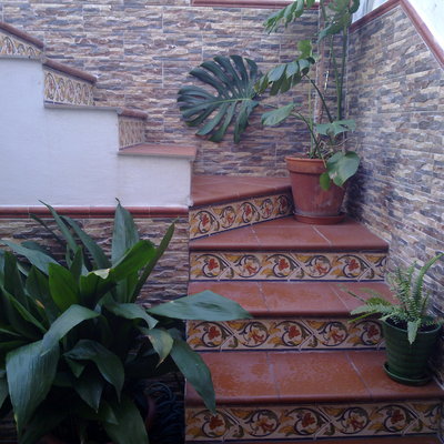 REFORMA EN VV. EN CAMPANILLAS