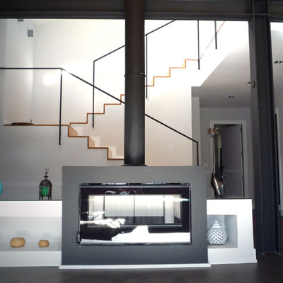 REFORMA ENERGÉTICA DE VIVIENDA 