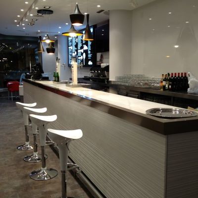 reforma express- TASTY SANTANDER- 28 agosto 2012