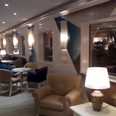 Reforma hotel Palma de Mallorca