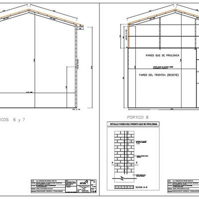 Reforma Instalaciones Deportivas