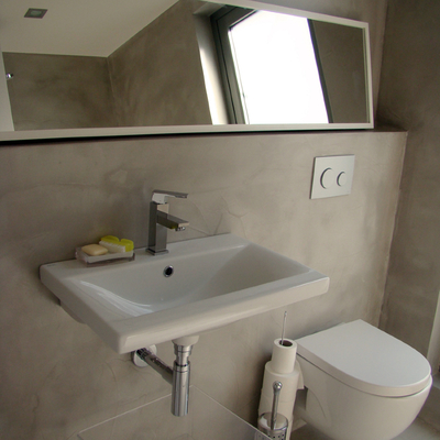 Reforma Integral Baño Barcelona 