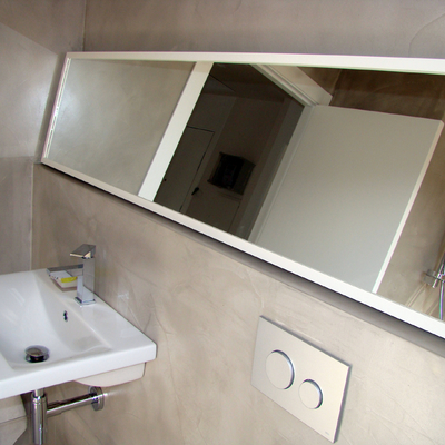 Reforma Integral Baño Barcelona 