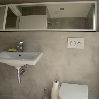 Reforma Integral Baño Barcelona 