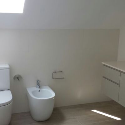 Reforma integral baño