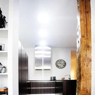 Reforma integral barrio Justicia (Madrid)