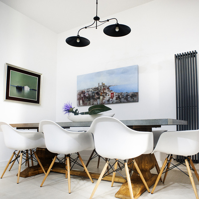 Reforma integral barrio Justicia (Madrid)