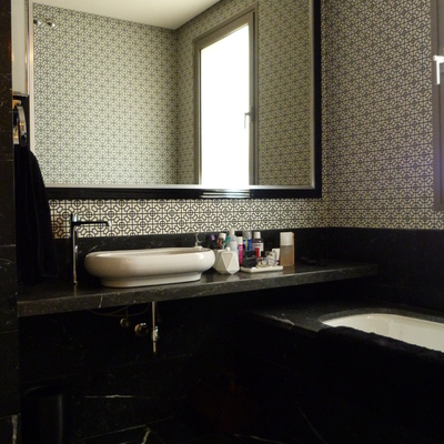 REFORMA INTEGRAL BARRIO SALAMANCA