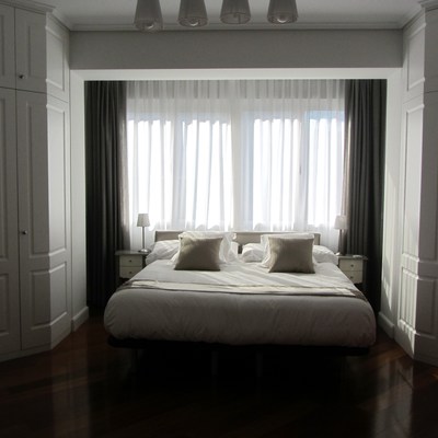 Reforma integral c/Alburquerque