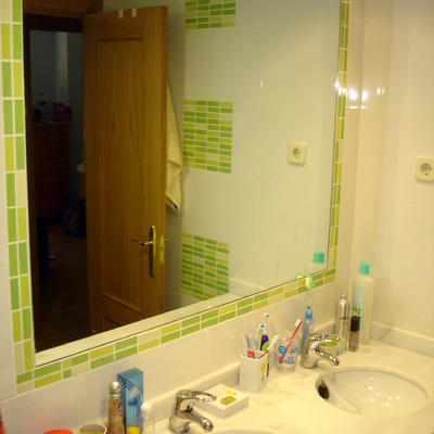 Reforma Integral c/ Antonio cantalejo