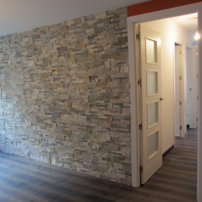 Reforma integral c/Carlos Solé