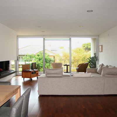 Reforma integral Casa Barcelona