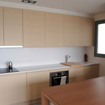 Reforma Integral Cocina Barcelona 