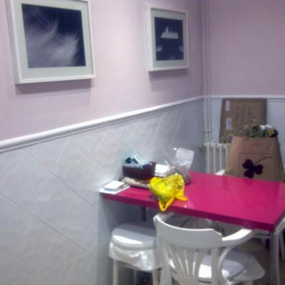 Reforma integral cocina