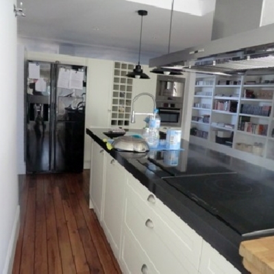 Reforma Integral Cocina