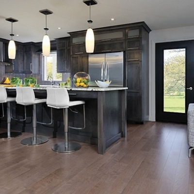 Reforma integral Cocina. 