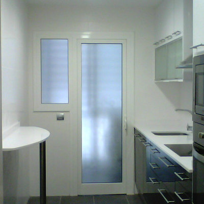 Reforma Integral Cocina
